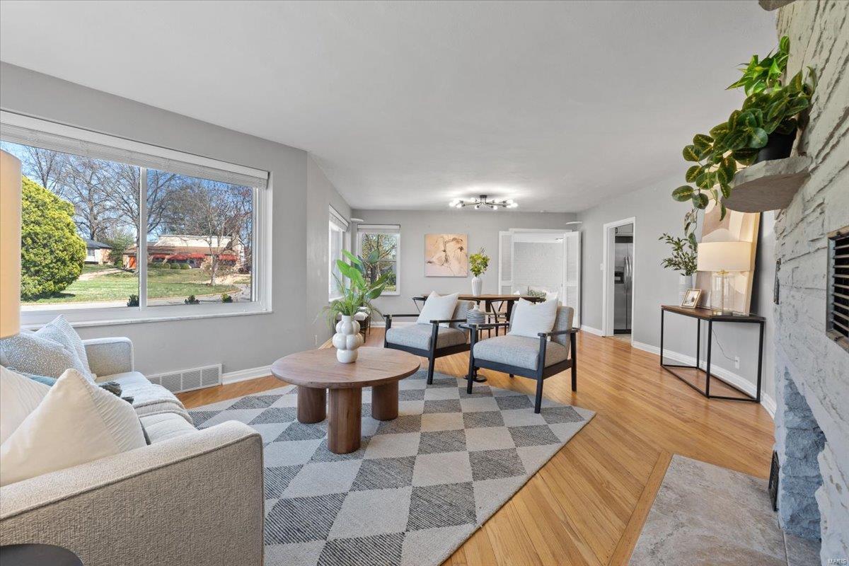 1450 Ronald Drive St. Louis, MO 63119 - Photo 5 of 31