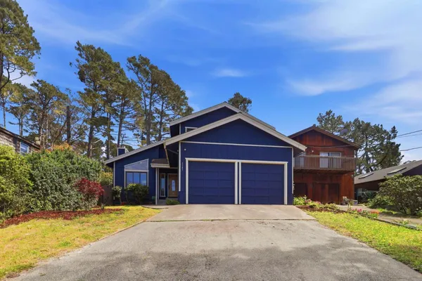 $1,500,000 | 1121 Date Street, Montara, CA 94037