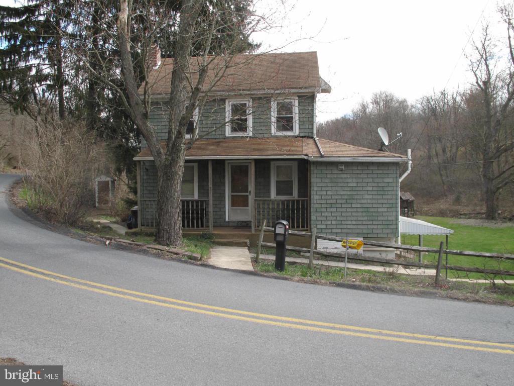 97 Yorkshire Road Mohnton, PA 19540 - Photo 1 of 17 Gallery Image 1