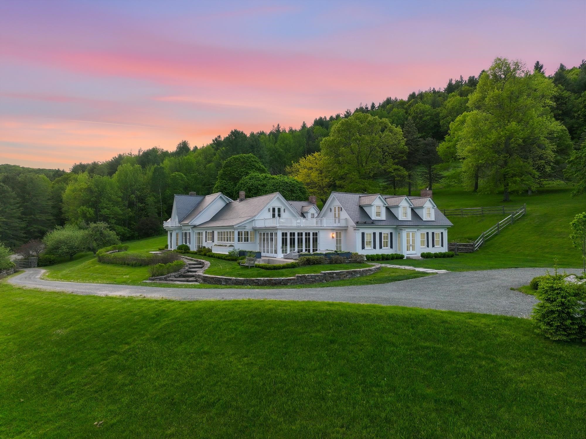 3147 Mt Hunger Road Barnard, VT 05032 - Photo 43 of 48