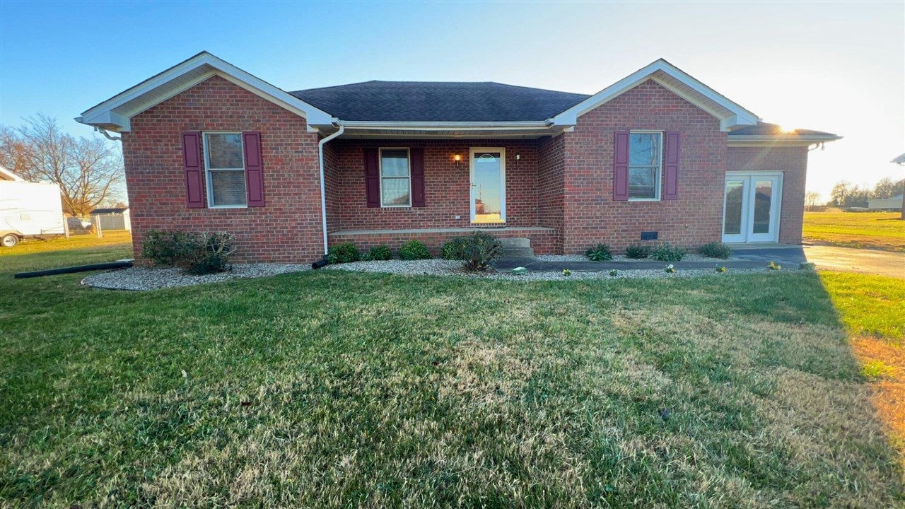 131 Coates Road Franklin, KY 42134 - Photo 1 of 1 Gallery Image 1