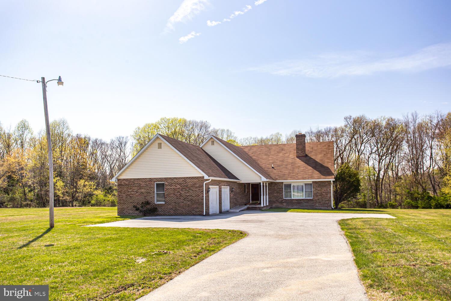 8485 Trinity Church Road Charlotte Hall, MD 20622 - Photo 2 of 52