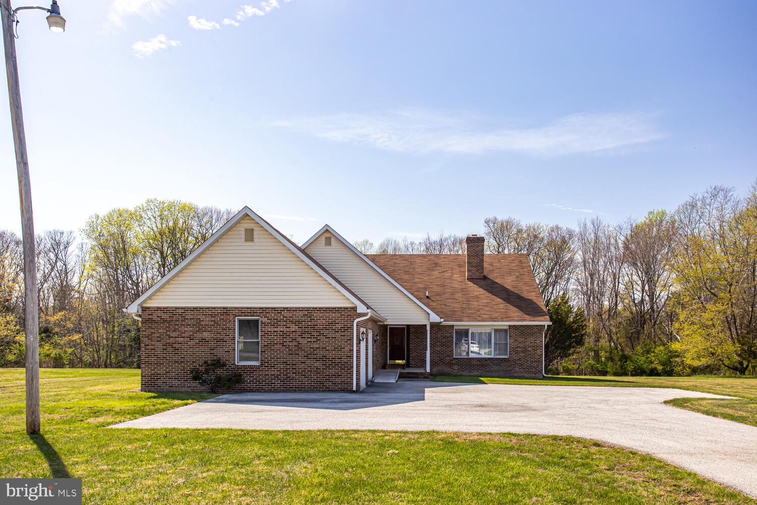 8485 Trinity Church Road Charlotte Hall, MD 20622 - Photo 3 of 52