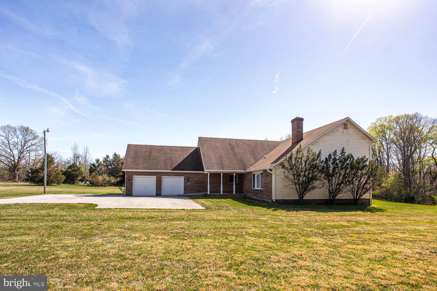 8485 Trinity Church Road Charlotte Hall, MD 20622 - Photo 4 of 52