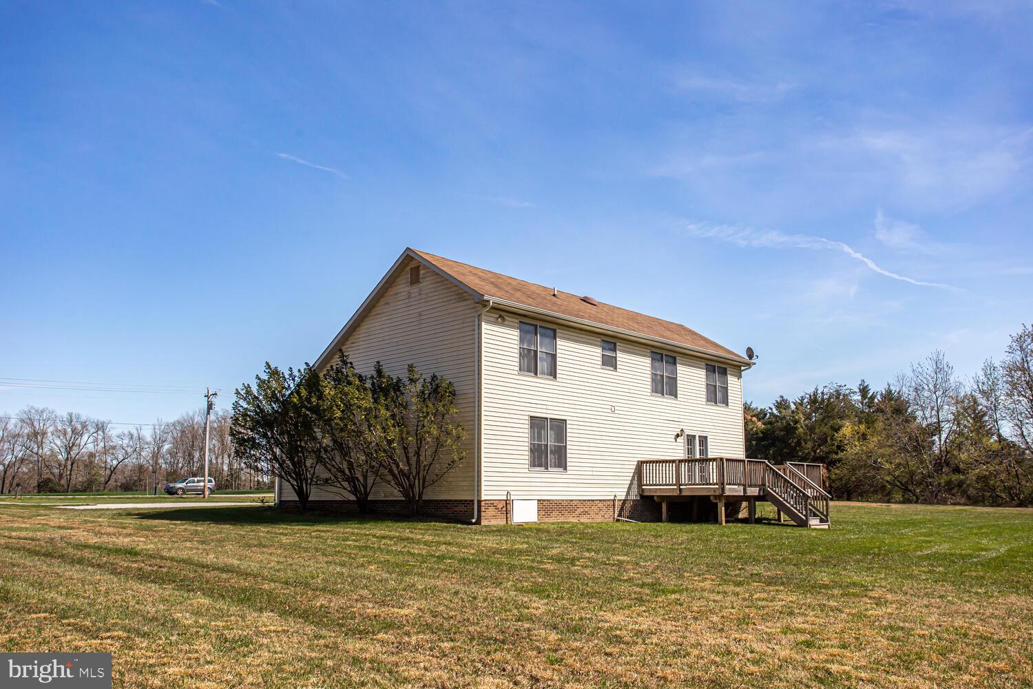 8485 Trinity Church Road Charlotte Hall, MD 20622 - Photo 5 of 52