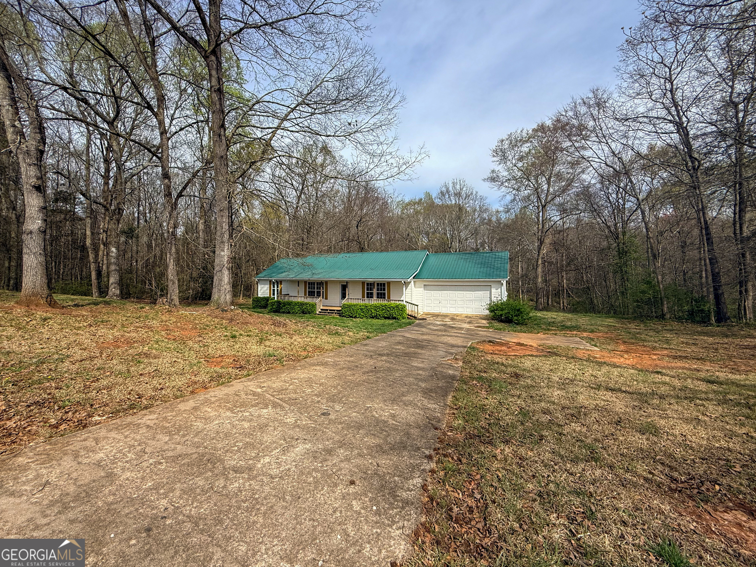 1492 Highway 198 Carnesville, GA 30521 - Photo 23 of 25