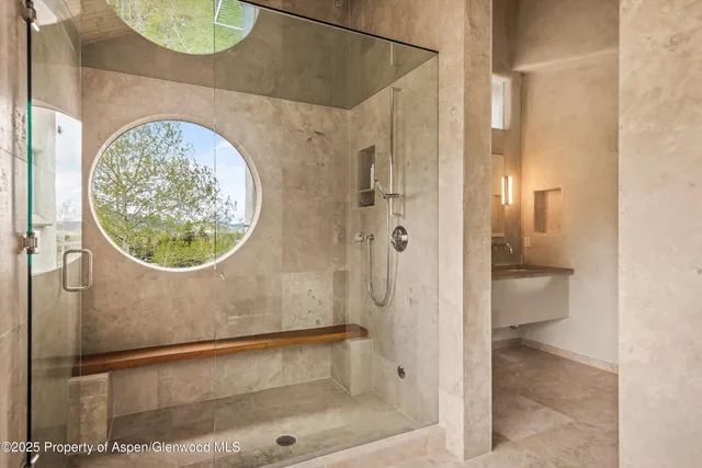 $12,995,000 | 515 Park Circle, Aspen, CO 81611