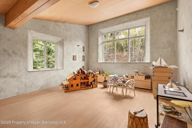 $12,995,000 | 515 Park Circle, Aspen, CO 81611