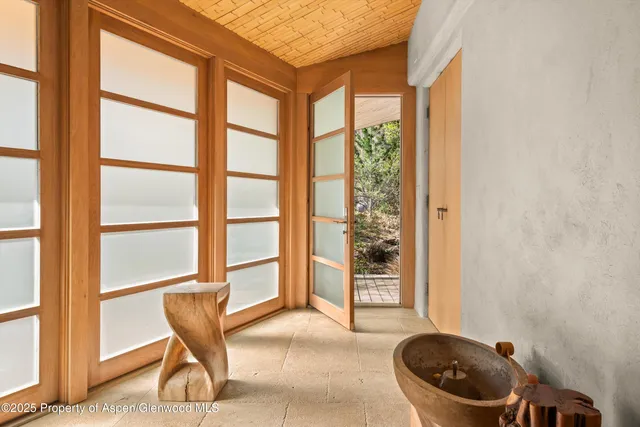 $12,995,000 | 515 Park Circle, Aspen, CO 81611