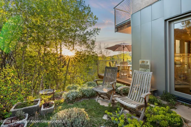 $12,995,000 | 515 Park Circle, Aspen, CO 81611