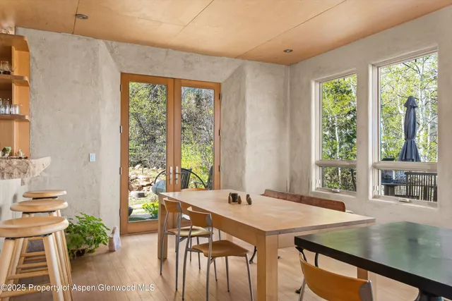 $12,995,000 | 515 Park Circle, Aspen, CO 81611