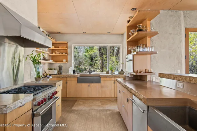 $12,995,000 | 515 Park Circle, Aspen, CO 81611