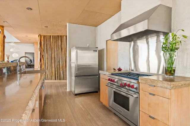 $12,995,000 | 515 Park Circle, Aspen, CO 81611