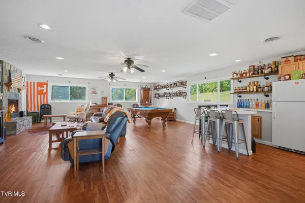 $369,900 | 2222 Shenandoah Drive, Big Stone Gap, VA 24219