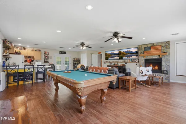 $369,900 | 2222 Shenandoah Drive, Big Stone Gap, VA 24219