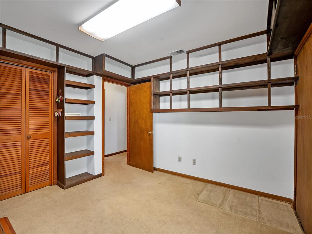 1631 Southeast 17th Street Ocala, FL 34471 - Photo 28 of 36 a view of an empty room with a window
