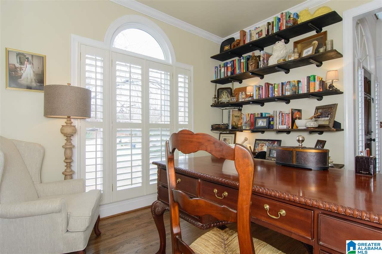 721 Park Ridge Circle Birmingham, AL 35242 - Photo 23 of 50