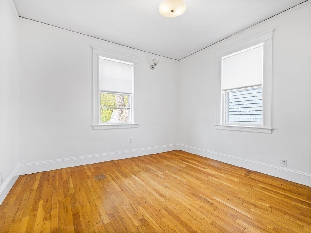 27 Goldsmith Street, Unit 3 Boston, MA 02130 - Photo 12 of 18 Gallery Image 12