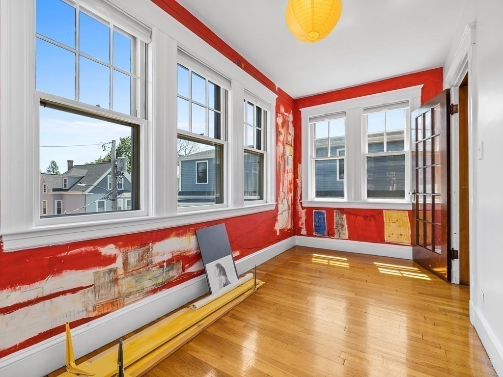 27 Goldsmith Street, Unit 3 Boston, MA 02130 - Photo 13 of 18 Gallery Image 13