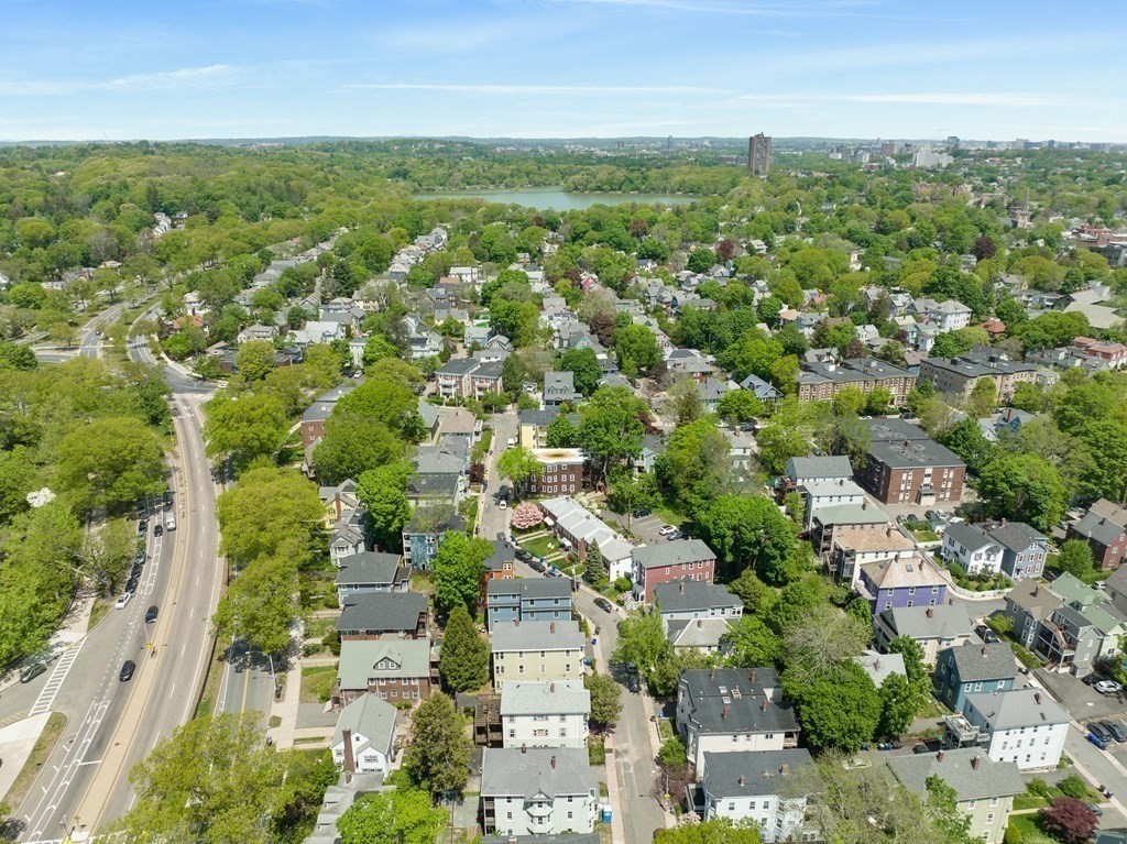 27 Goldsmith Street, Unit 3 Boston, MA 02130 - Photo 17 of 18 Gallery Image 17