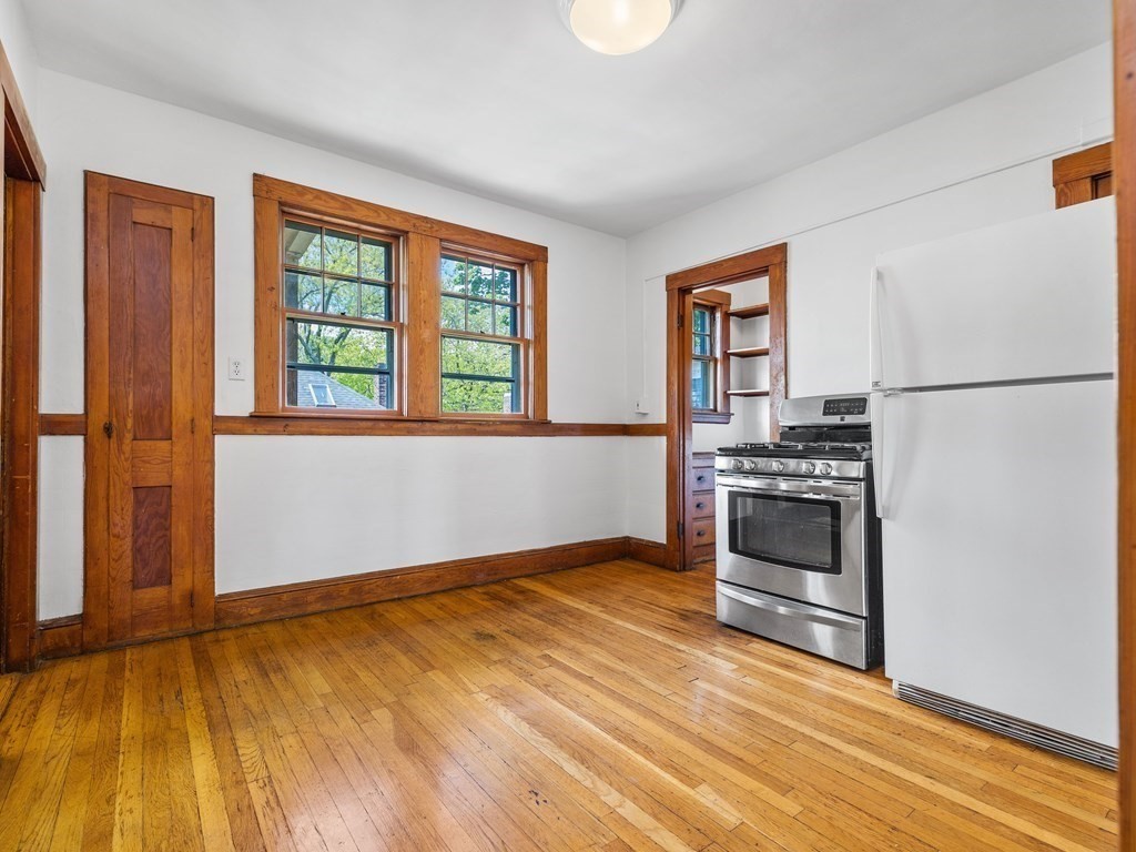 27 Goldsmith Street, Unit 3 Boston, MA 02130 - Photo 8 of 18 Gallery Image 8