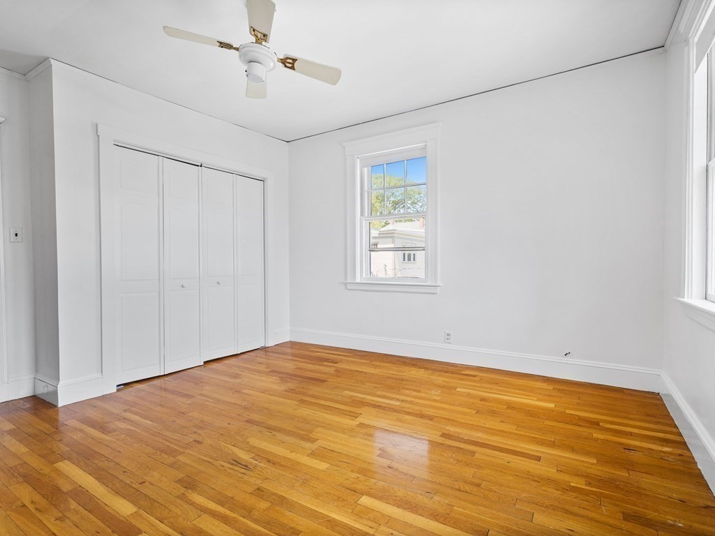 27 Goldsmith Street, Unit 3 Boston, MA 02130 - Photo 9 of 18 Gallery Image 9