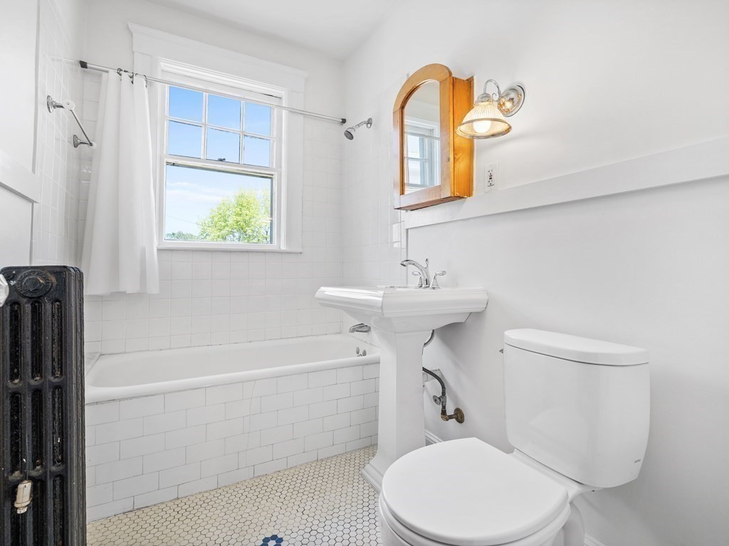 27 Goldsmith Street, Unit 3 Boston, MA 02130 - Photo 10 of 18 Gallery Image 10