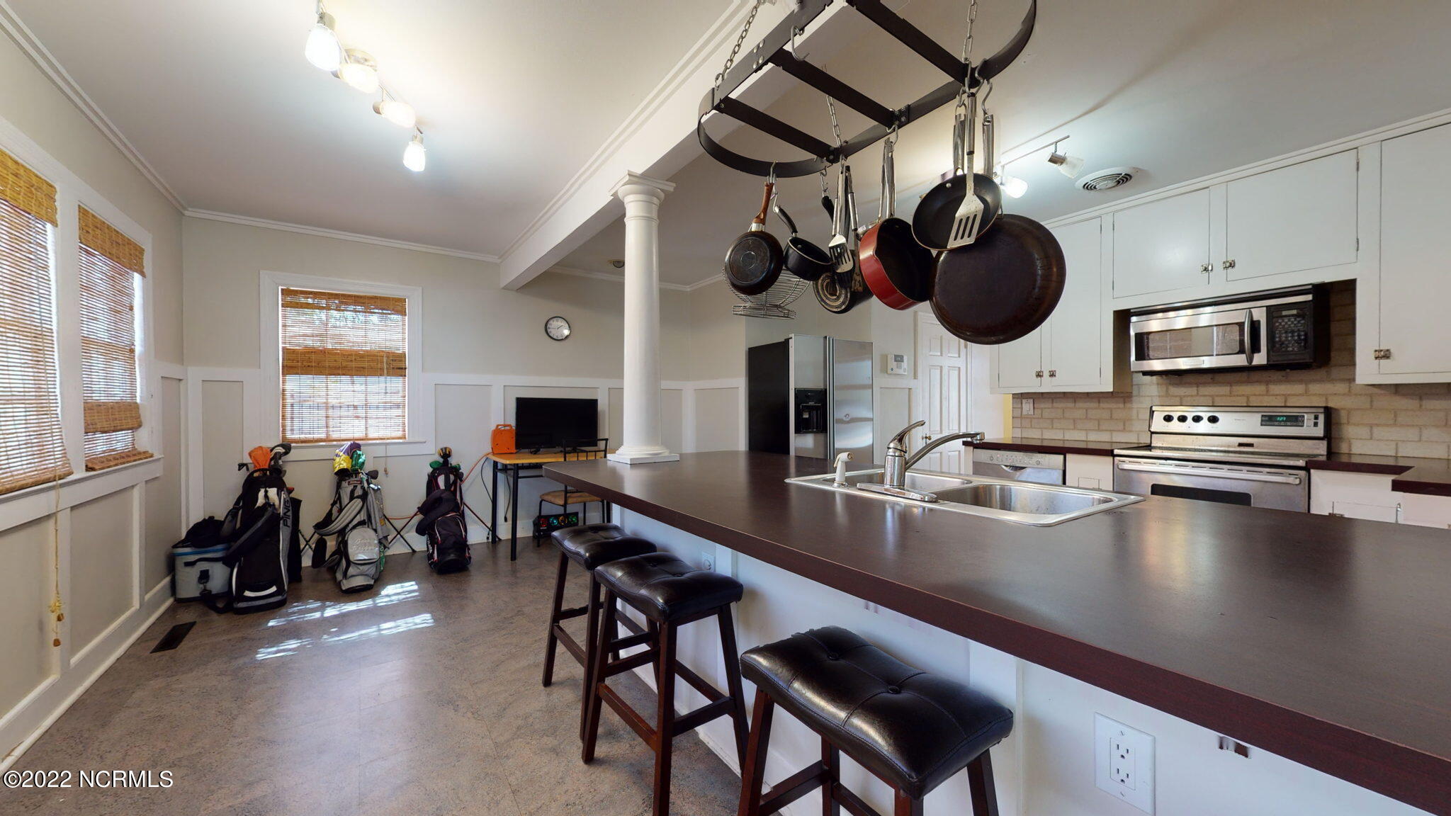 1101 East Rock Spring Road Greenville, NC 27858 - Photo 11 of 29 8