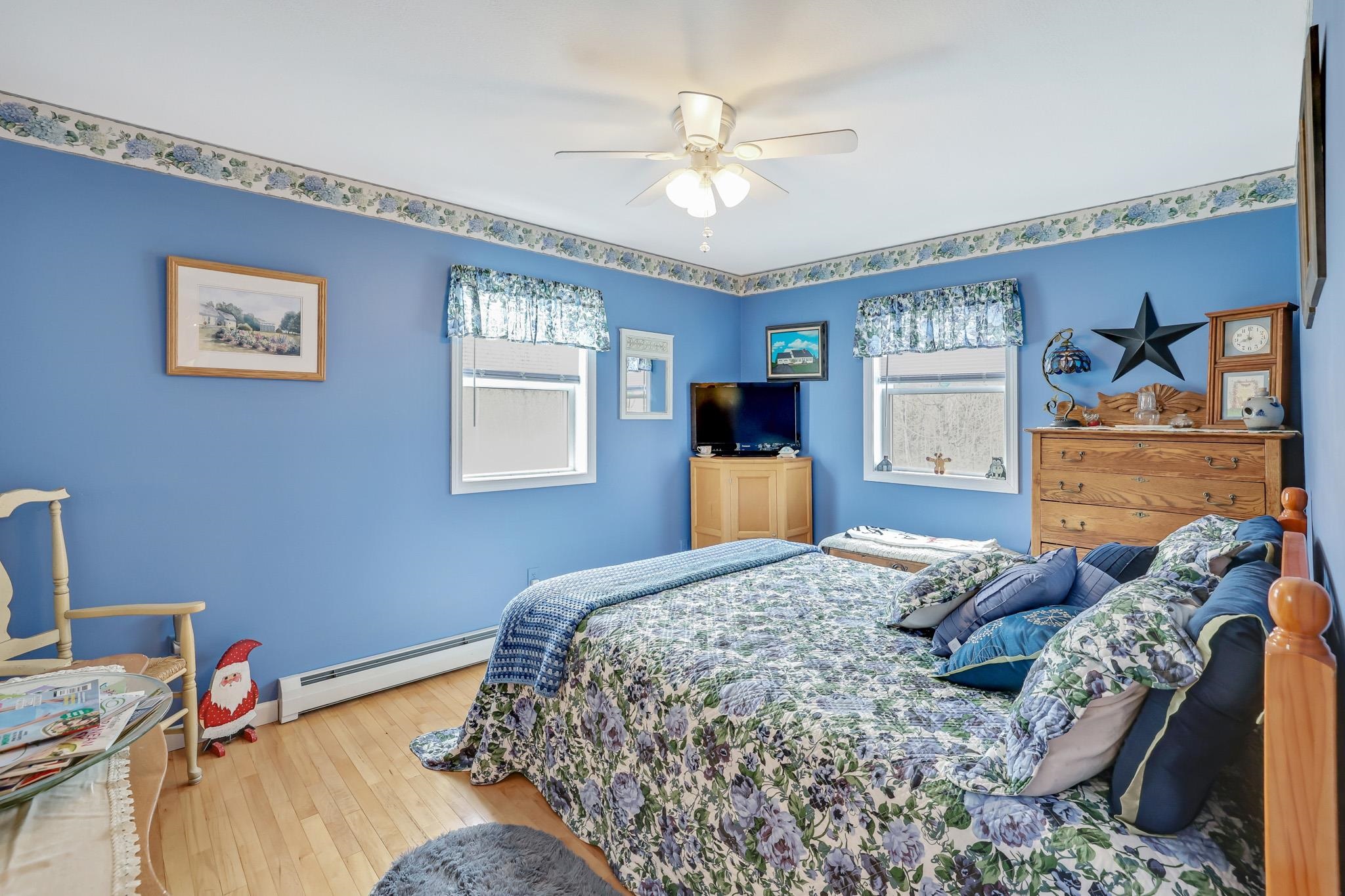348 Maple Ridge Coventry, VT 05855 - Photo 29 of 45