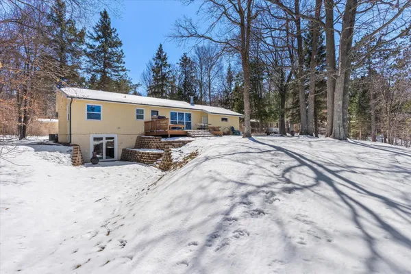 $459,900 | 1736 South Agate Shore Drive Southwest, Nisswa, MN 56468