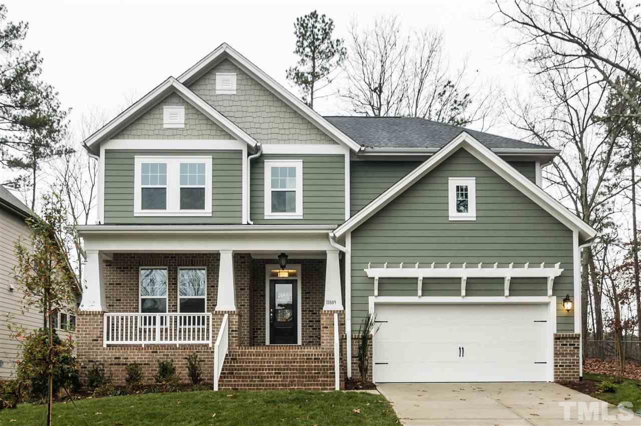 11809 Venture Oak Way Raleigh, NC 27613 - Photo 1 of 25