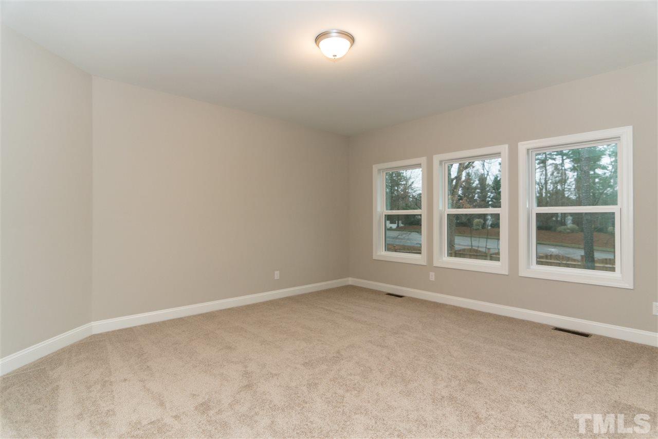 11809 Venture Oak Way Raleigh, NC 27613 - Photo 23 of 25