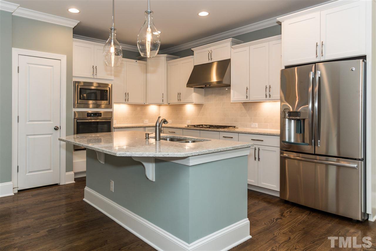 11809 Venture Oak Way Raleigh, NC 27613 - Photo 5 of 25