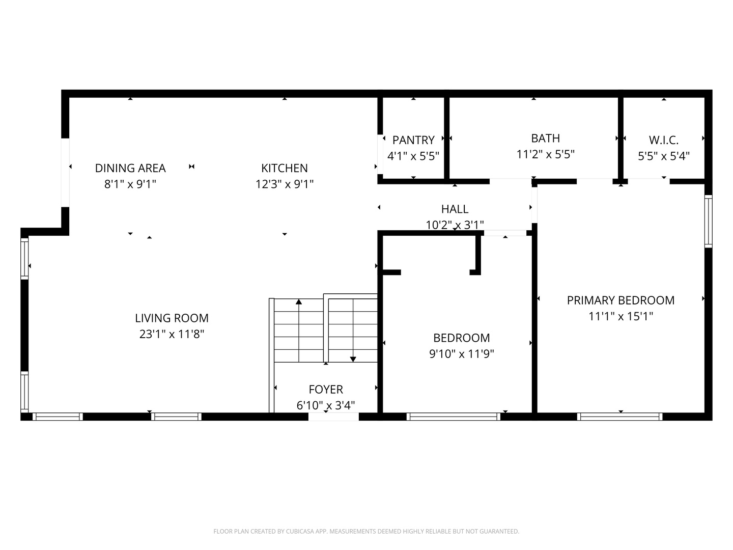 2360 Upland Road, Unit 2267 Hampshire, IL 60140 - Photo 15 of 26