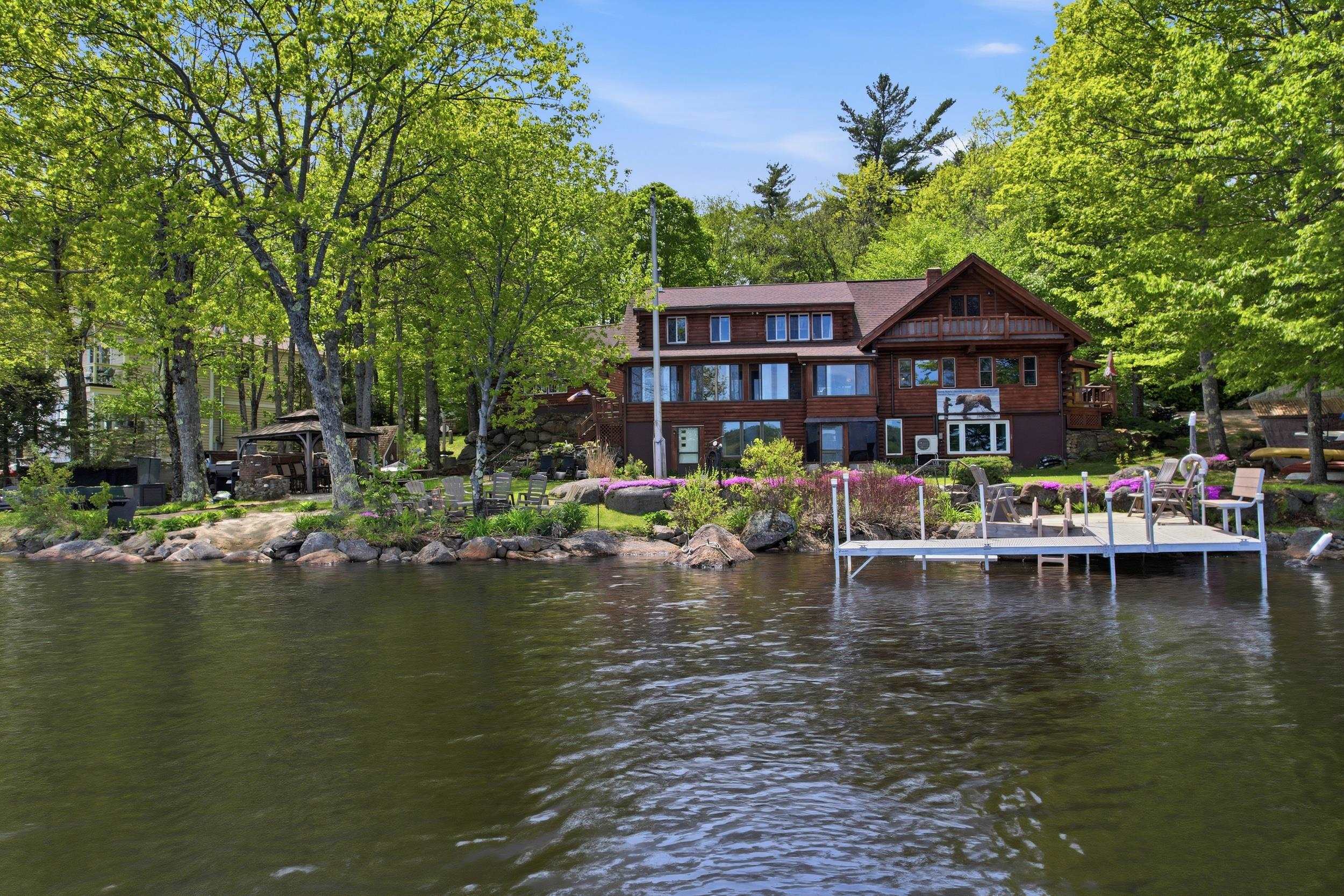 50 Ashuelot Acres Road Washington, NH 03280 - Photo 52 of 59