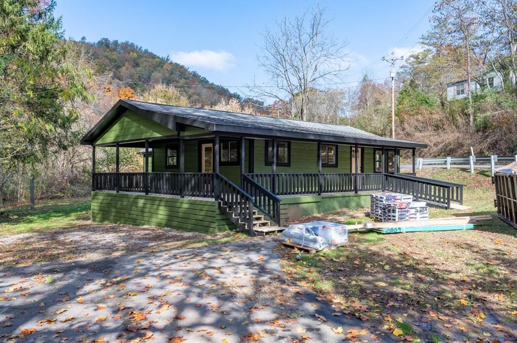 814 Mill Creek Road Pigeon Forge, TN 37863 - Photo 1 of 22 Gallery Image 1