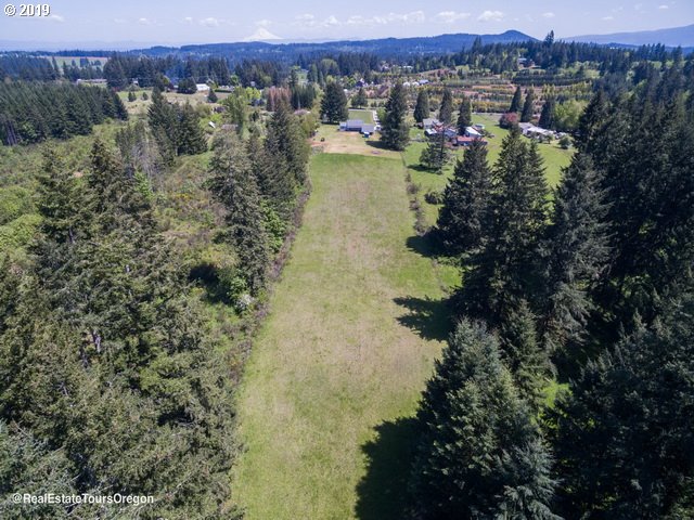 24311 South Larkin Road Beavercreek, OR 97004 - Photo 29 of 31 a view of lake with mountain