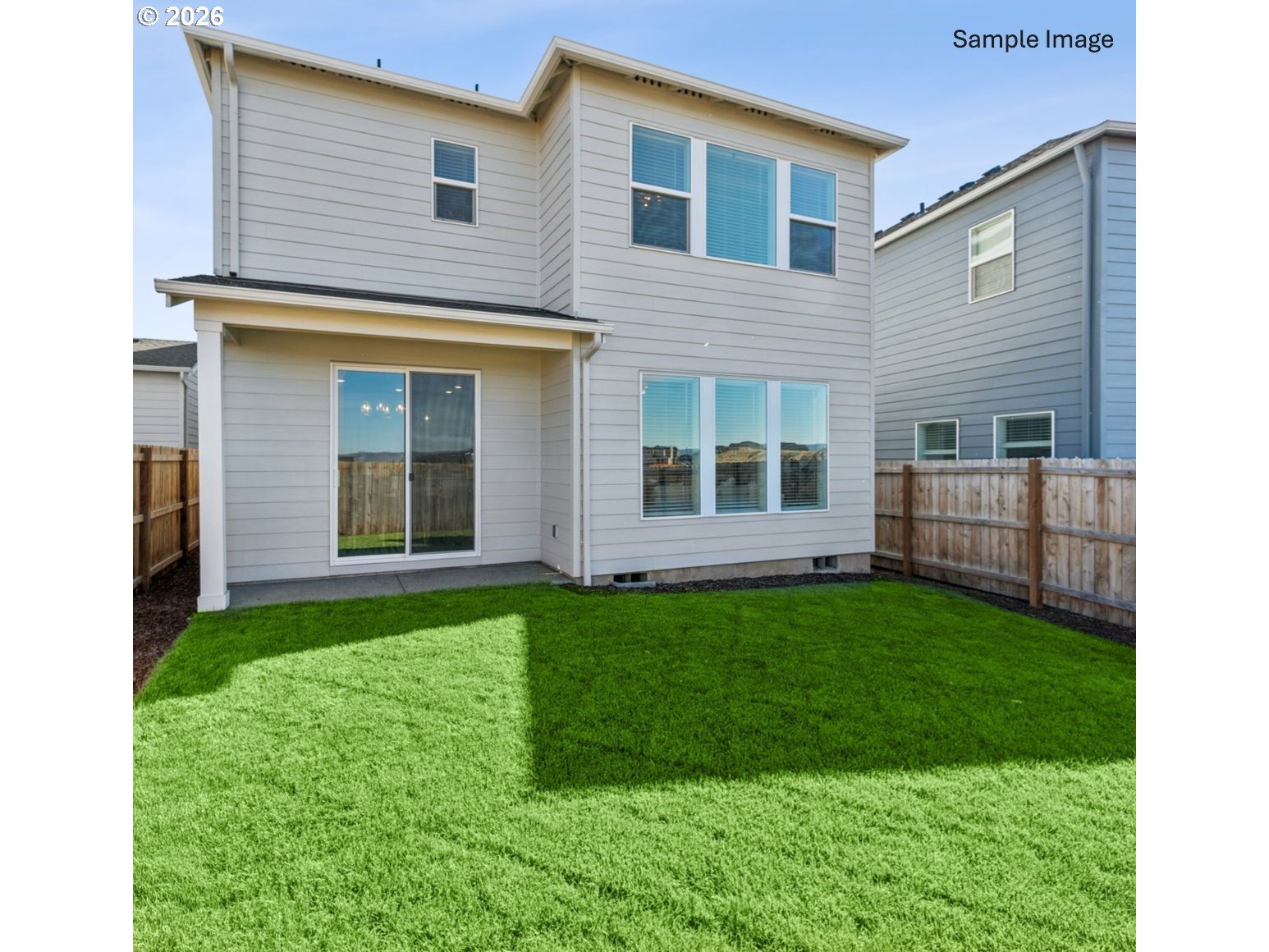 122 South 91st Place Ridgefield, WA 98642 - Photo 16 of 27 Gallery Image 16