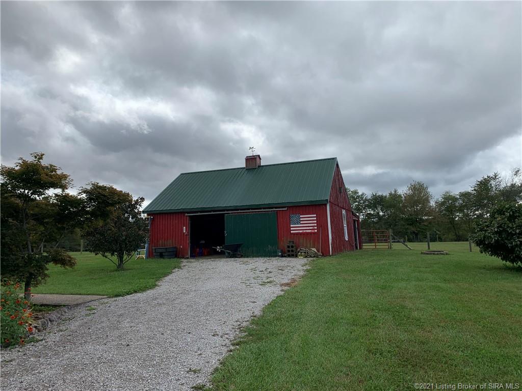 12199 Jackson Road Southeast Laconia, IN 47135 - Photo 16 of 29 Gallery Image 16