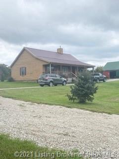 12199 Jackson Road Southeast Laconia, IN 47135 - Photo 25 of 29 Gallery Image 25