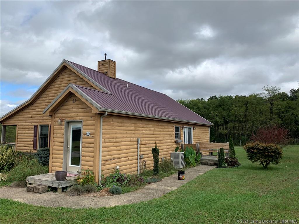 12199 Jackson Road Southeast Laconia, IN 47135 - Photo 28 of 29 Gallery Image 28