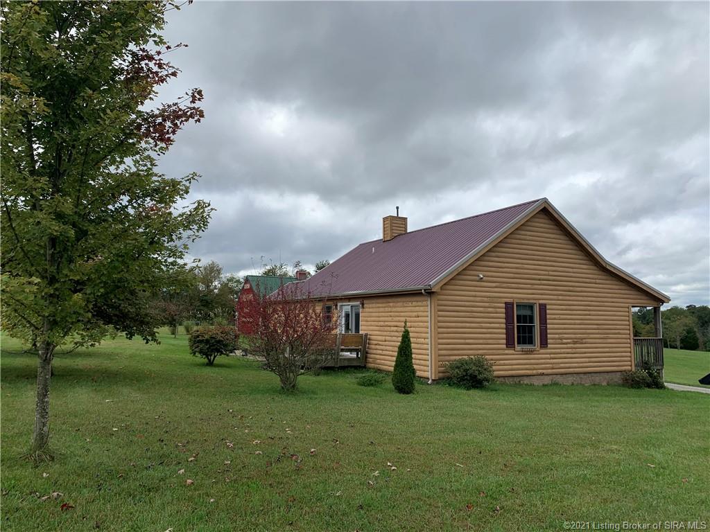 12199 Jackson Road Southeast Laconia, IN 47135 - Photo 29 of 29 Gallery Image 29