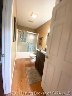 12199 Jackson Road Southeast Laconia, IN 47135 - Photo 8 of 29 Gallery Image 8