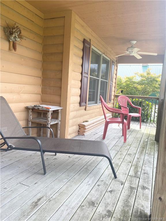12199 Jackson Road Southeast Laconia, IN 47135 - Photo 9 of 29 Gallery Image 9