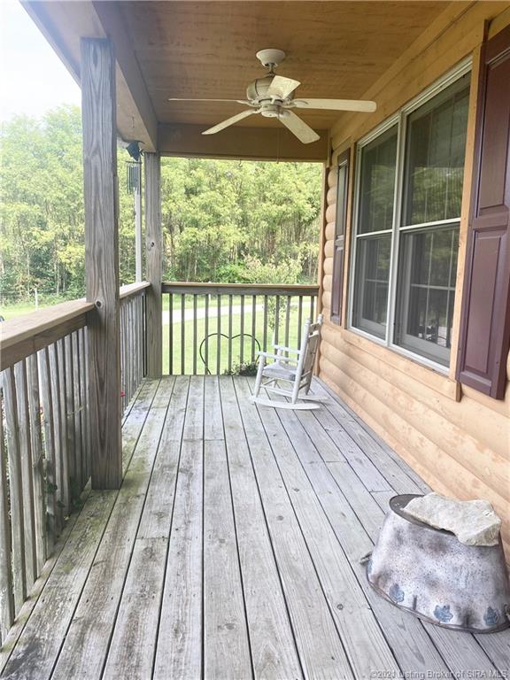 12199 Jackson Road Southeast Laconia, IN 47135 - Photo 10 of 29 Gallery Image 10