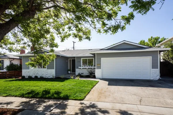 $1,599,000 | 1770 Curtner Avenue, San Jose, CA 95124