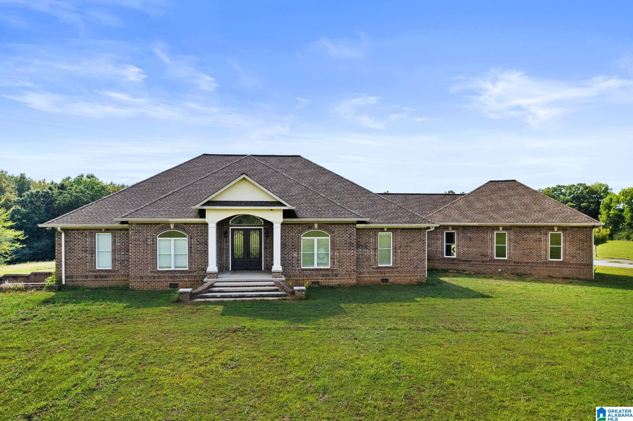 215 County Road 1542 Eva, AL 35621 - Photo 1 of 1
