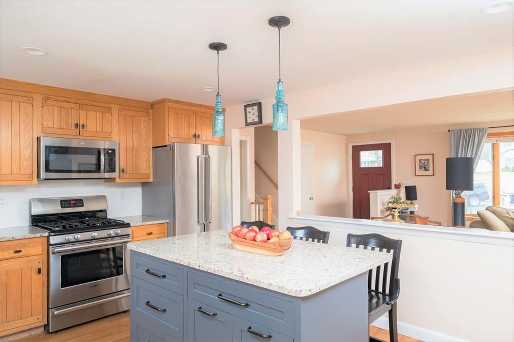 244 Lyman Road Milton, MA 02186 - Photo 13 of 40 Gallery Image 13