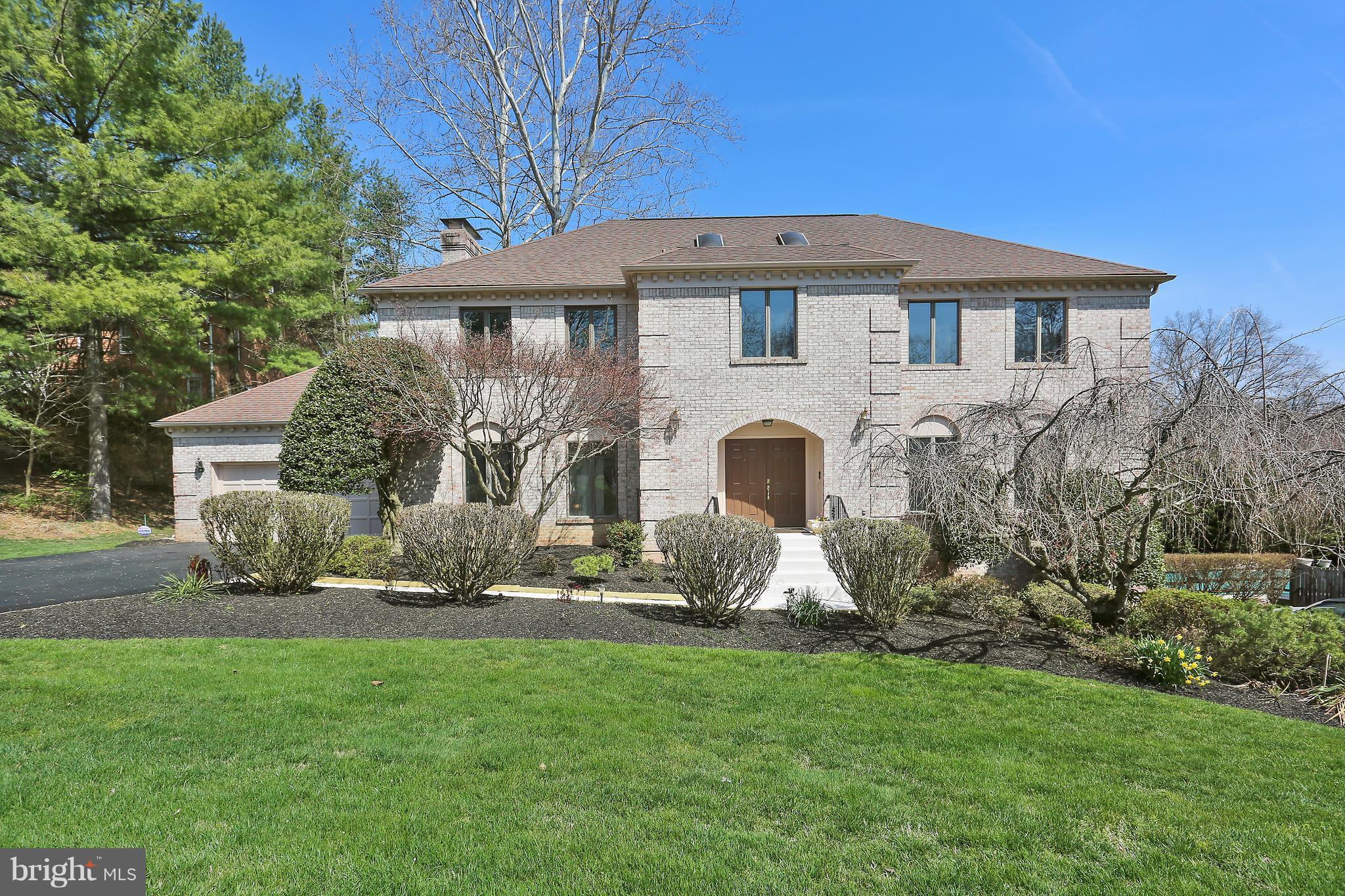 11 Mercy Court Potomac, MD 20854 - Photo 1 of 1 Exterior (Front)