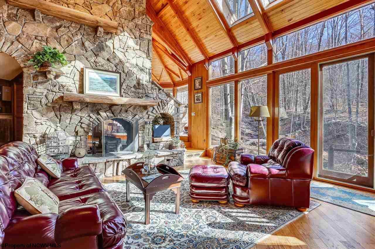 781 Sand Run Road Davis, WV 26260 - Photo 7 of 27 Gallery Image 7